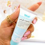ضدآفتاب وکالی سان کرمVokali Spf 80 کد cx7253