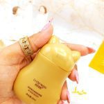 ضدآفتاب گربه ای spf35 لوف میس LUOFMISS کد LFMX75357