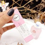 عطر بیکینی راحیه انار کد 0907