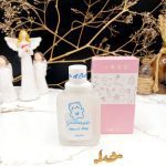 عطر بیکینی راحیه خرس قطبی کد 1022