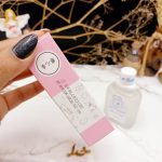 عطر بیکینی راحیه خرس قطبی کد 1022