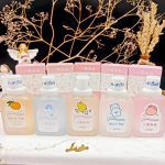 عطر بیکینی راحیه خرس قطبی کد 1022