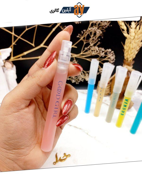 عطر جیبی خوش بو کد 10060