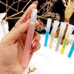 عطر جیبی خوش بو کد 10060