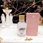 عطر خوش بو کننده بیکینی راحیه رنگین کمانی برند Maiden Arna کد YT_E0259_5