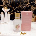 عطر خوش بو کننده بیکینی راحیه هلو برند Maiden Arna کد YT_E0259_6