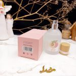 عطر خوش بو کننده بیکینی راحیه هلو برند Maiden Arna کد YT_E0259_6