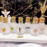 عطر خوش بو کننده بیکینی راحیه هلو برند Maiden Arna کد YT_E0259_6