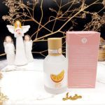 عطر خوش بو کننده بیکینی راحیه پرتقال برند Maiden Arna کد YT_E0259_2
