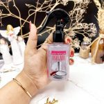 عطر مو خوش بو 130ml برند آنلیدی ANYLADY کد 37