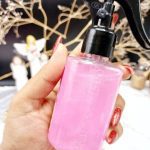 عطر مو خوش بو آدامس بادکنکی 130ml برند واو WOW کد 31
