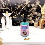 عطر مو خوش بو دونات 130ml برند واو WOW کد 25