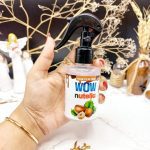 عطر مو خوش بو فندوقی 130ml برند واو WOW کد 29