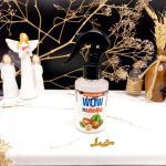 عطر مو خوش بو فندوقی 130ml برند واو WOW کد 29