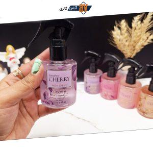 عطر مو خوشبو BODY PHILOSOPHY کد B0040CV 2