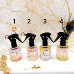 عطر مو خوشبو رایحه گلی و میوه ای HALLUCINATE کد BOO42 RD