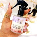 عطر مو خوشبو رایحه گلی و میوه ای HALLUCINATE کد BOO42 RD