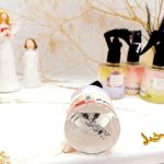 عطر مو خوشبو رایحه گلی و میوه ای HALLUCINATE کد BOO42 RD