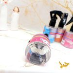 عطر مو خوشبو شیرین و صحرایی پینک این سوئیت SUMMER VIBE کد BOO42 DR