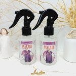 عطر مو شاین دار آنالیدی ANYLADY (سفید)