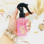 عطر مو شاین دار آنالیدی ANYLADY (صورتی)