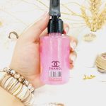 عطر مو شاین دار آنالیدی ANYLADY (صورتی)