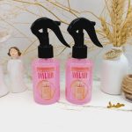 عطر مو شاین دار آنالیدی ANYLADY (صورتی)