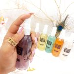 عطر مو شاین دار استوانه ای ویکتوریا سکرت طرح جدید | پخش عمده