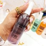 عطر مو شاین دار استوانه ای ویکتوریا سکرت طرح جدید | پخش عمده