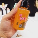 عطر مو فوق العاده خوشبوو ایپک ipek 130ml کد 35