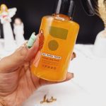 عطر مو فوق العاده خوشبوو ایپک ipek 130ml کد 35