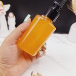 عطر مو فوق العاده خوشبوو ایپک ipek 130ml کد 35