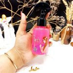عطر مو فوق العاده خوشبوو ایپک ipek 130ml کد ۲۴