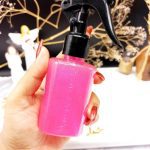 عطر مو فوق العاده خوشبوو ایپک ipek 130ml کد ۲۴
