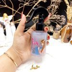 عطر مو فوق العاده خوشبوو ایپک ipek 130ml کد ۲۶