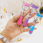 فرمژه دسته قلبی برند بیوتی تولز BEAUTY TOOLS کد 5325