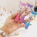 فرمژه دسته قلبی برند بیوتی تولز BEAUTY TOOLS کد 5325