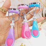 فرمژه دسته قلبی برند بیوتی تولز BEAUTY TOOLS کد 5325