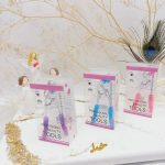 فرمژه دسته قلبی برند بیوتی تولز BEAUTY TOOLS کد 5325