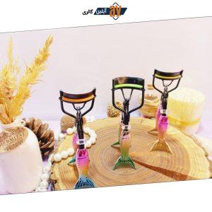 فرمژه طلق دار پری دریایی برند میس پاف Miss Puff
