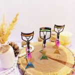 فرمژه طلق دار پری دریایی برند میس پاف Miss Puff