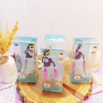 فرمژه طلق دار پری دریایی برند میس پاف Miss Puff