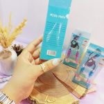فرمژه طلق دار پری دریایی برند میس پاف Miss Puff