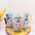 فرمژه طلق دار پری دریایی برند میس پاف Miss Puff