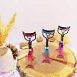 فرمژه طلق دار پری دریایی برند میس پاف Miss Puff