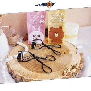 فرمژه میشا طرح جدید استیل
