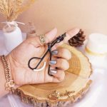 فرمژه میشا طرح جدید استیل