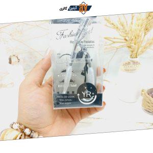 فرمژه پری دریایی برند فشین گرل fashin girl