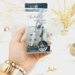 فرمژه پری دریایی برند فشین گرل fashin girl