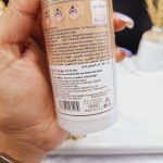 فوم براش دار شیر الاغ راکو RAKO کد R 982